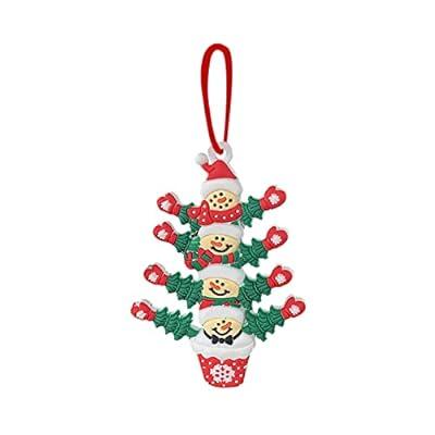 Best Deal for Easter Paper Products DIY Pendant Name Snowman Christmas